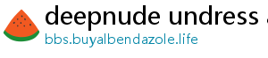 deepnude undress ai